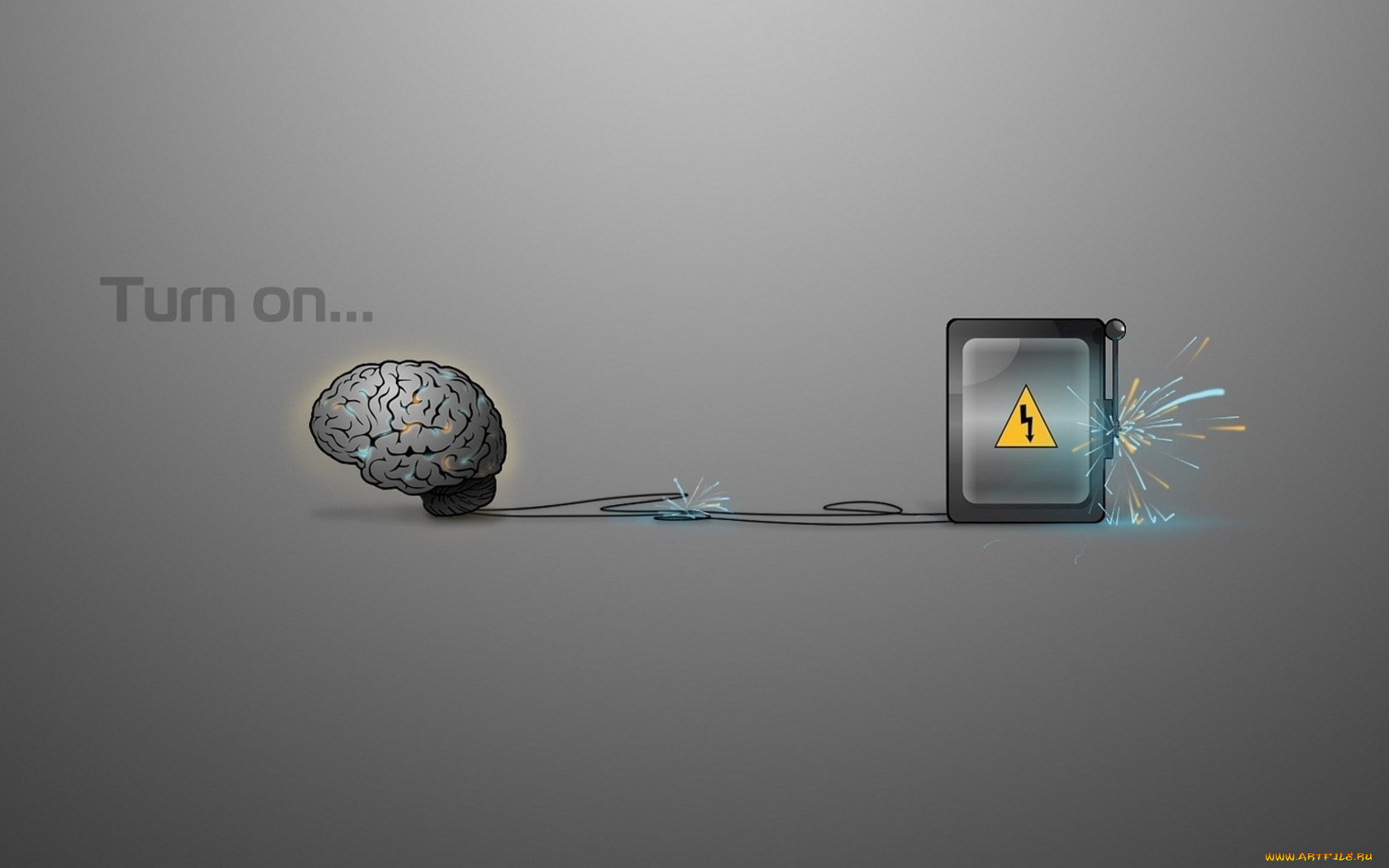 turn, on, , , , , 